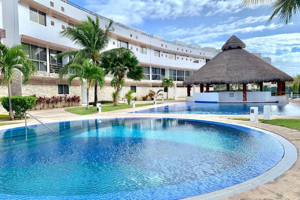 Kaan By Andiani Travel Apartamento Cancún Exterior foto